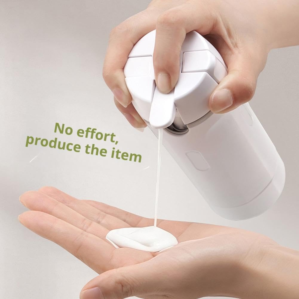 New Portable Leak Proof Refillable Toiletry Containers