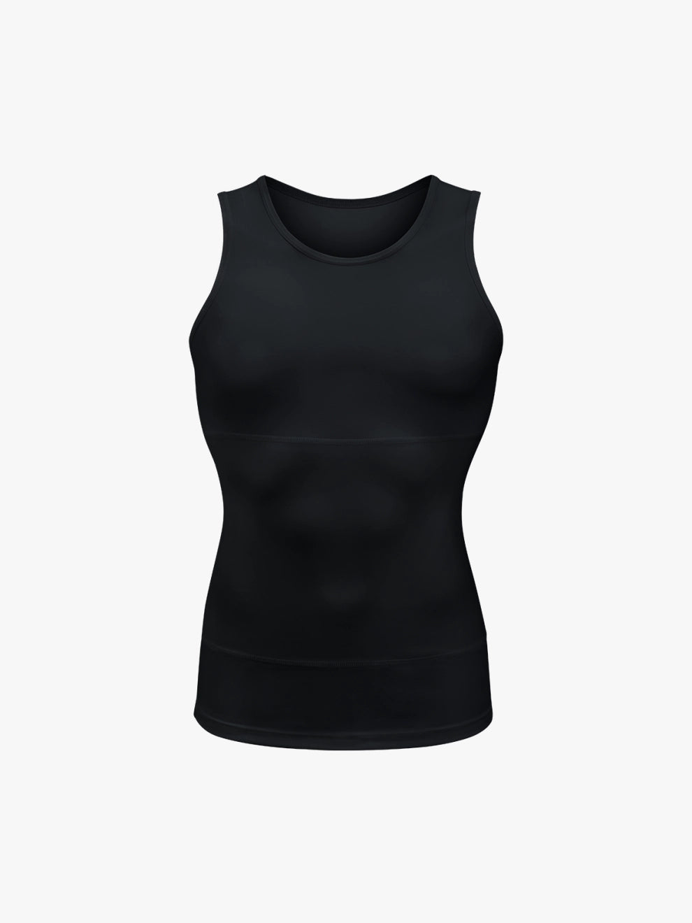 Slimming vest for men