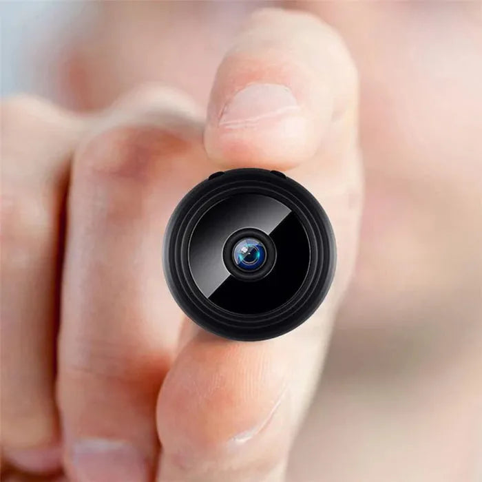 📸📸MINI WIFI CAMERA 1080P HD - NIGHT VISION INCLUDED