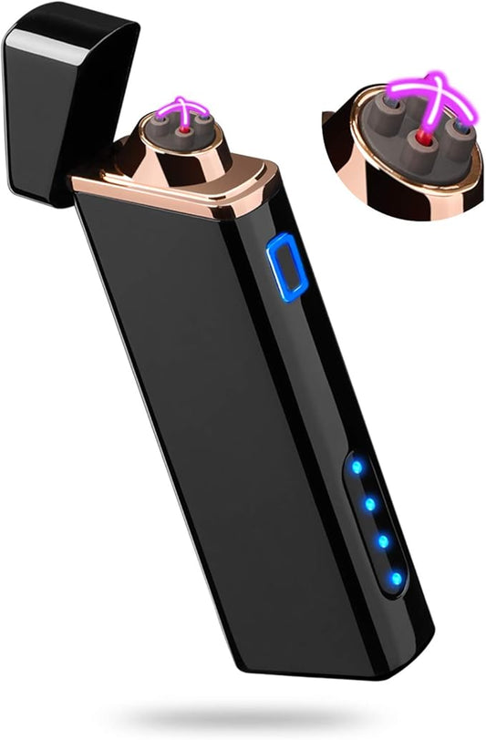 Electric Arc Lighter USB Rechargeable
