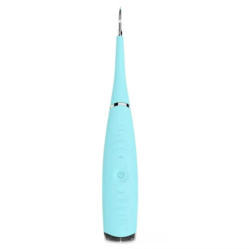 Dental Scaler