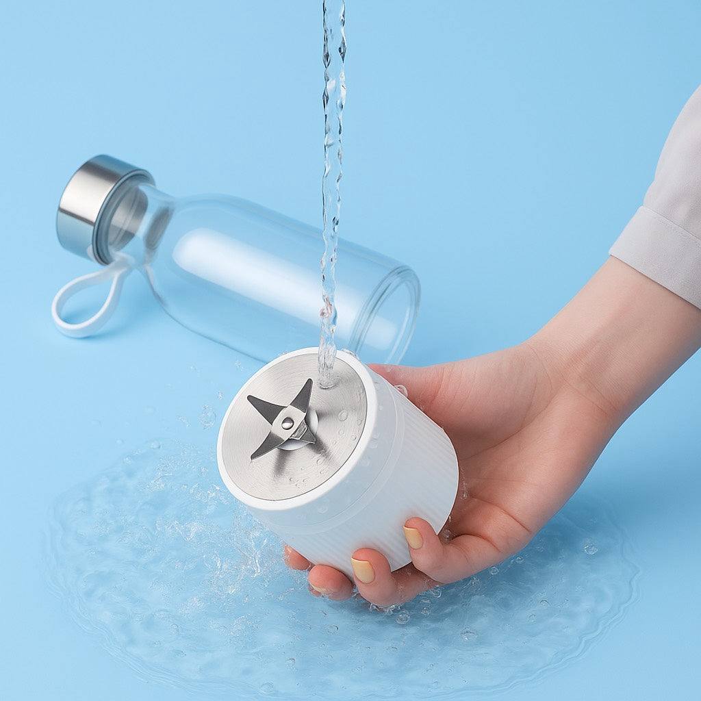 Portable Mini Blender
