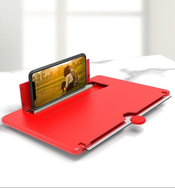 Screen Magnifier for Phones
