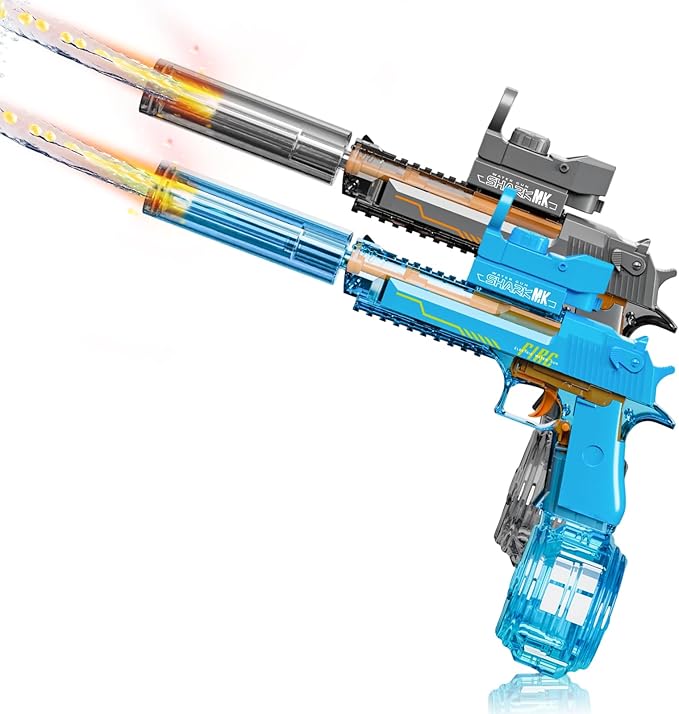 Electric Water Gun for Adults Kids