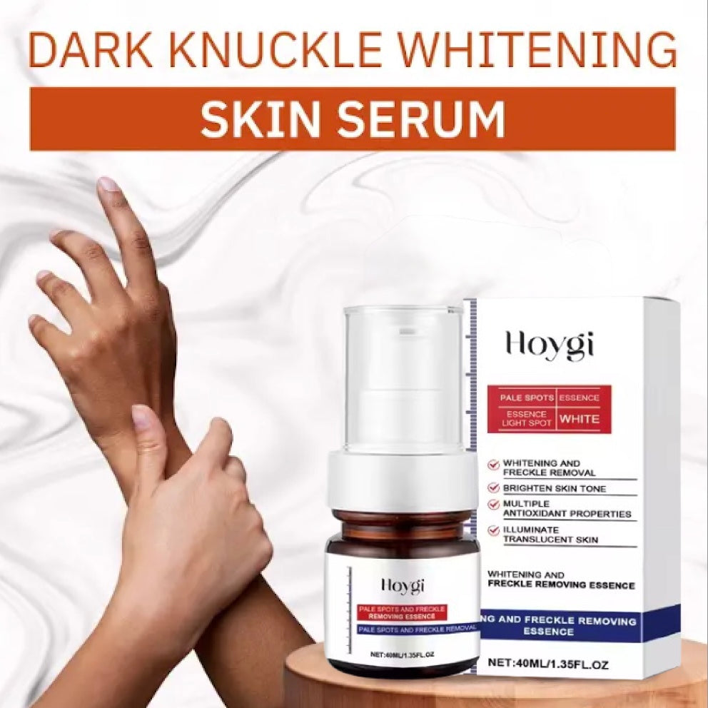 Hoygi Whitening Skin Serum