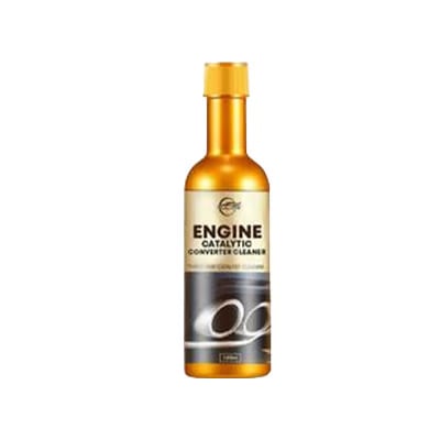 Engine Catalytic Converter Cleaner